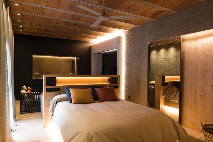 hoteles en cordoba capital baratos