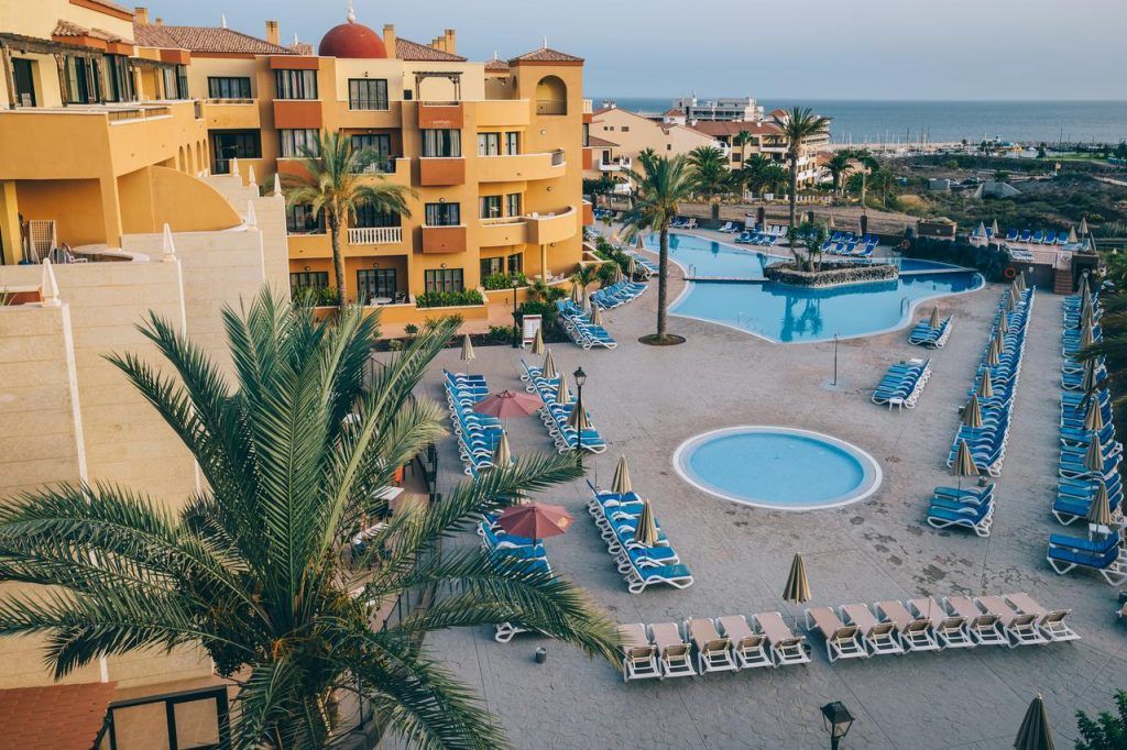 Grand Muthu Golf Plaza Hotel & Spa