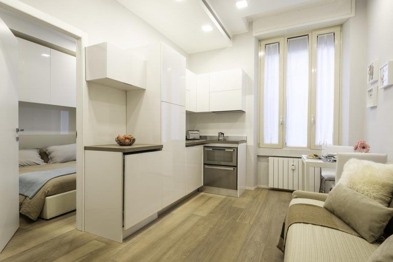 Hoteles en Milan