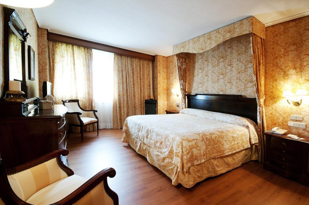 hoteles baratos en santander