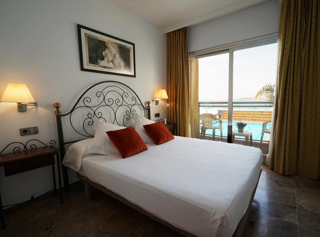 hotel port sitges