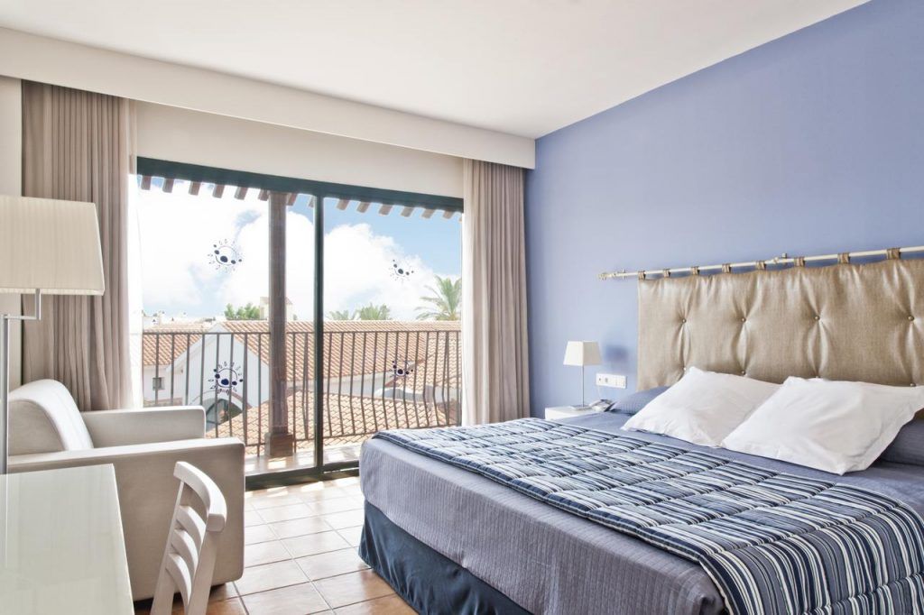 hotel portaventura