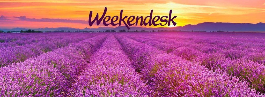 weekendesk | easyDest.com