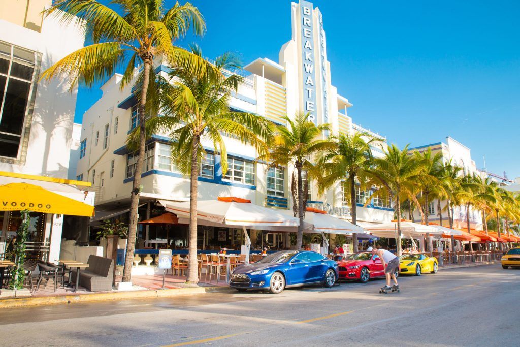 vuelos Madrid Miami | easyDest.com