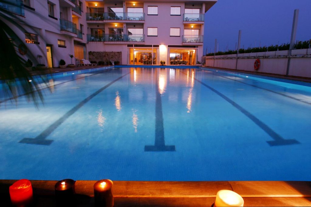 Sitges - Hotel
