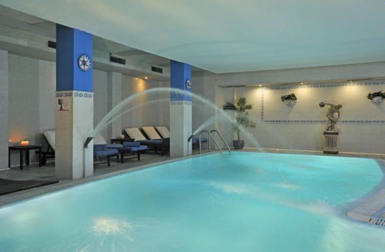 Hotel Vielha Baqueira Afiliado por Meliá - Baqueira