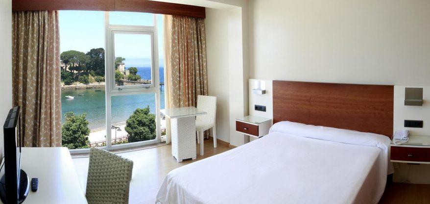 Hotel Portocobo - Hotel