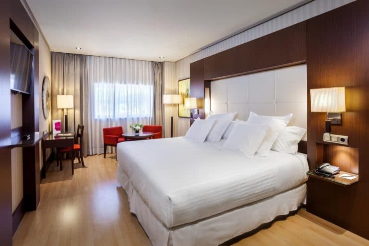 Barceló Granada Congress - Hotel