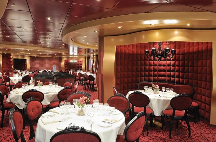 MSC Fantasia - Cruceros MSC
