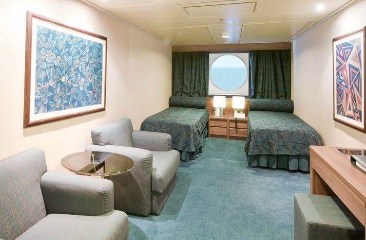 MSC Fantasia - Cruceros MSC