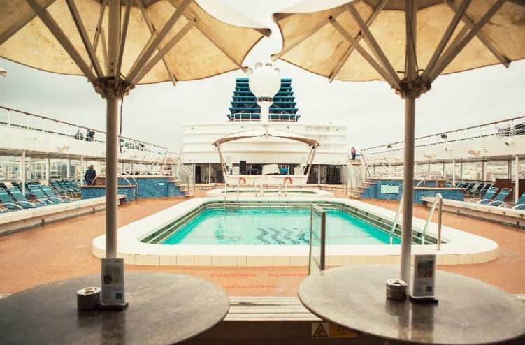 CruClub - Crucero
