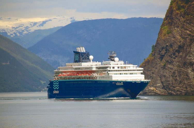 Cruceros Pullmantur - Crucero