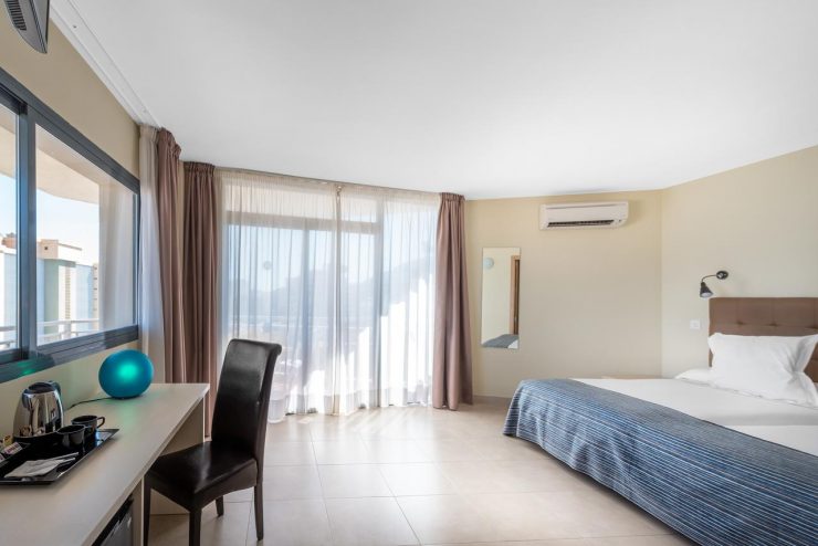 Hotel Mainare Playa - Siguiente