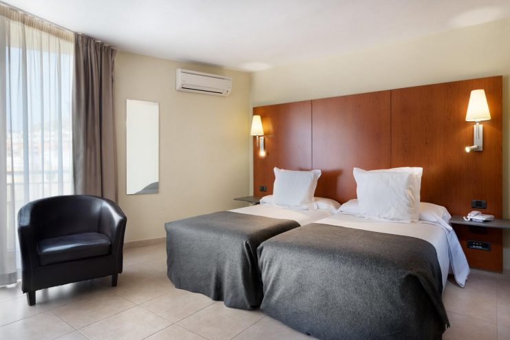 Hotel Mainare Playa - Hotel