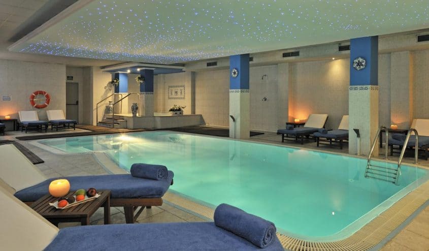 Hotel Vielha Baqueira Afiliado por Meliá - Baqueira Beret