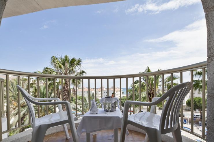 Hotel Best Cambrils - Mejor