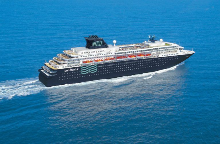 pullmantur horizon