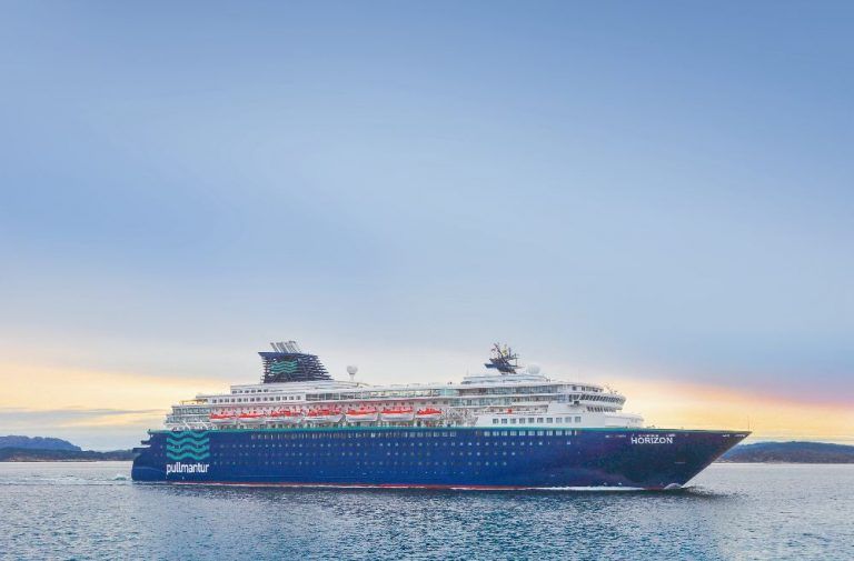 cruceros por el mediterraneo 2019