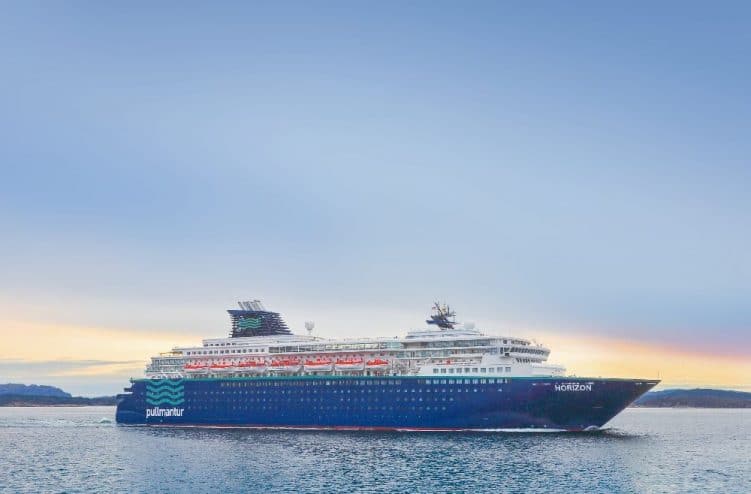 cruceros por el mediterraneo 2019