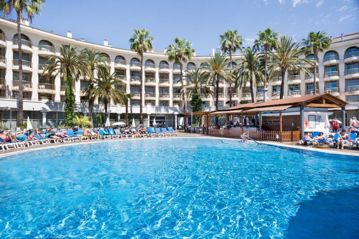 Recurso - Hotel