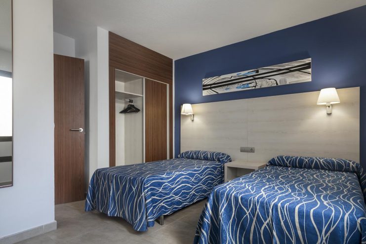 Best Pueblo Indalo Apartments - Hotel Best Indalo