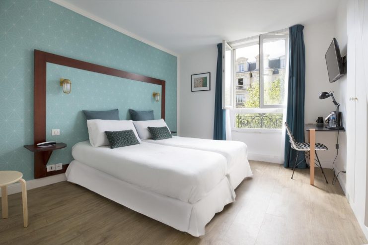 El hotel Playce de HappyCulture ™ - Hotel Magenta 38