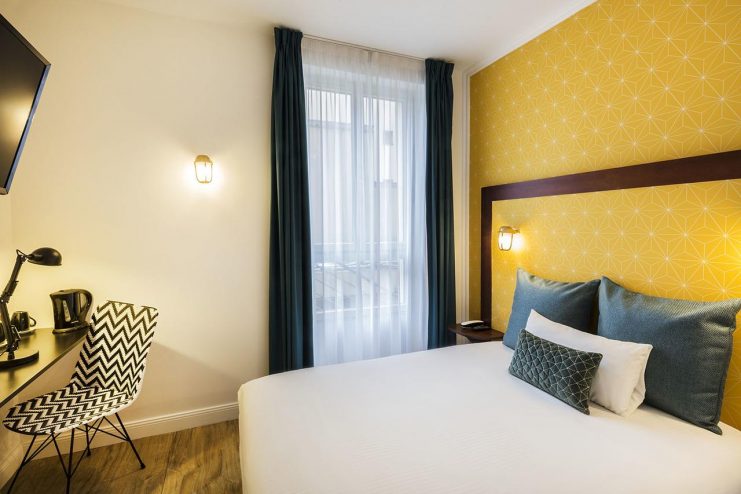 El hotel Playce de HappyCulture ™ - Hotel