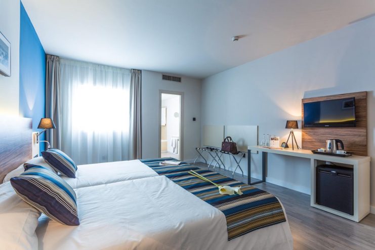 Hotel Urban Dream Granada - Hotel