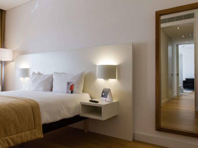 ibis Lisbon Parque das Nações - Hotel