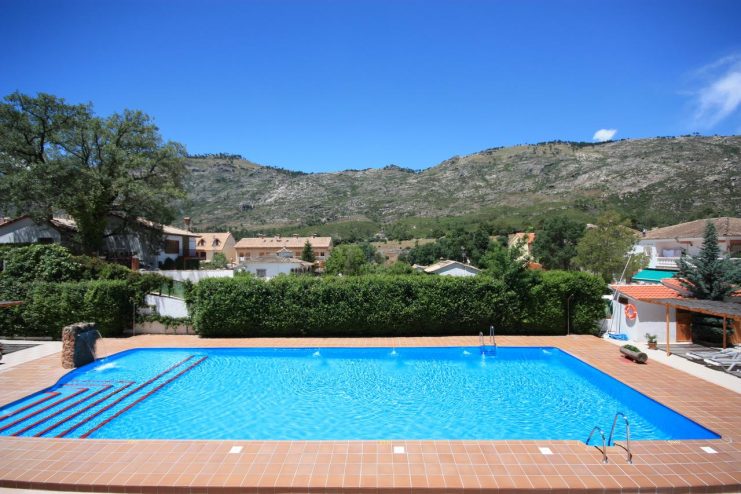 Hotel Rural Montaña de Cazorla - la Iruela
