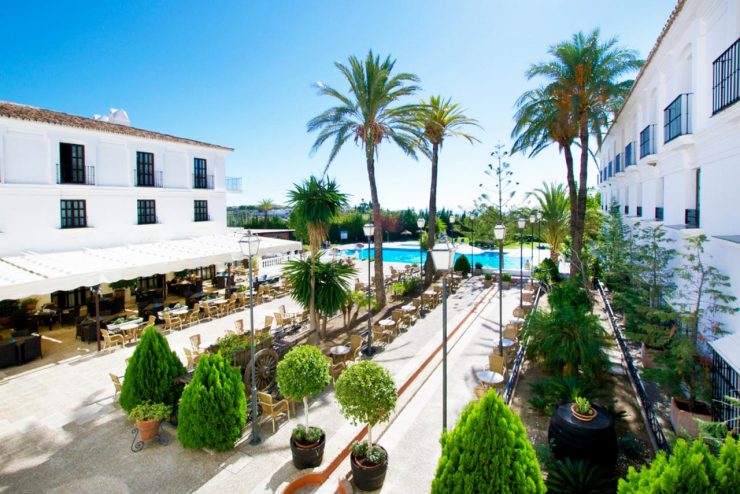Mijas - ILUNION Mijas
