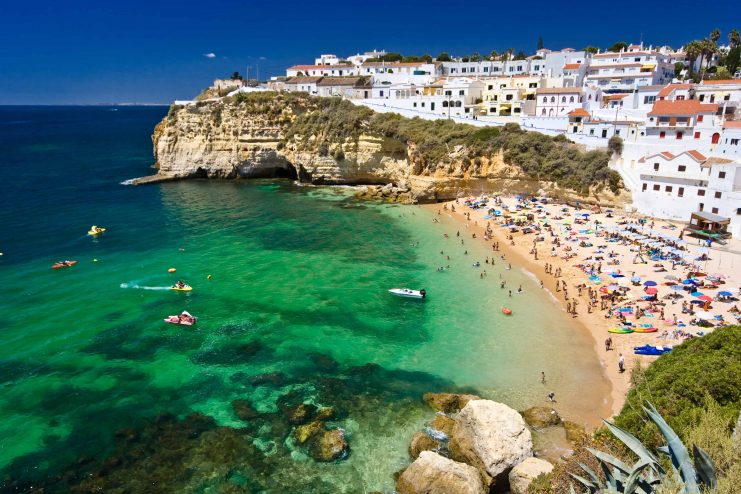 ¿Que ver en la Costa del Sol