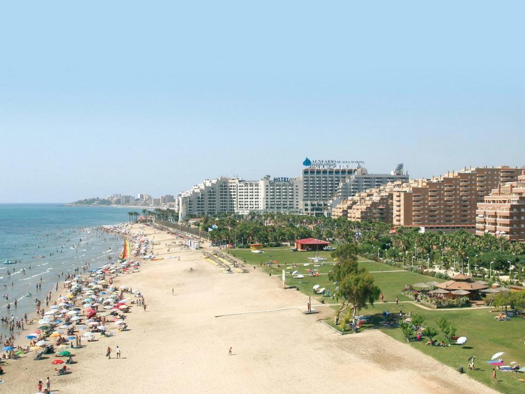 Oropesa del Mar - Marina d'Or