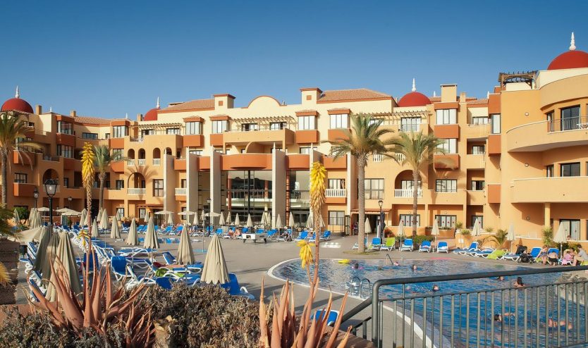 Grand Muthu Golf Plaza Hotel & Spa - Hotel