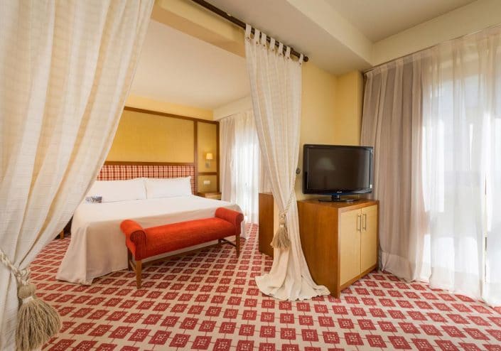 Hotel Vielha Baqueira Afiliado por Meliá - Siguiente