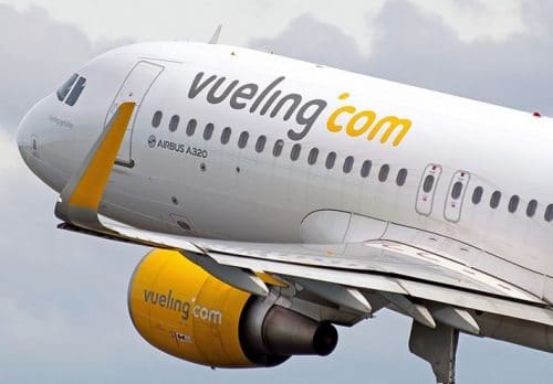 equipaje de mano vueling | easyDest.com