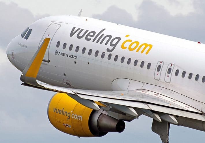Equipaje de de Vueling: Qué saber a hora de volar con Vueling - easyDest