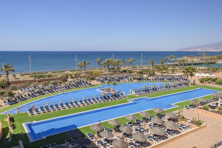 cabogata mar garden