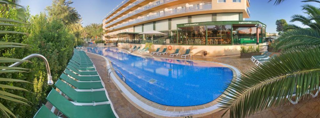 sunclub salou