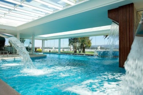 balneario la Toja | easyDest.com