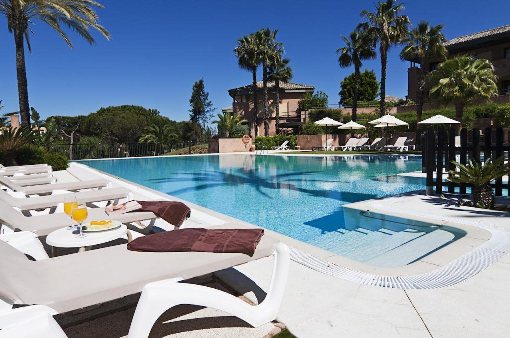 islantilla-golf-resort