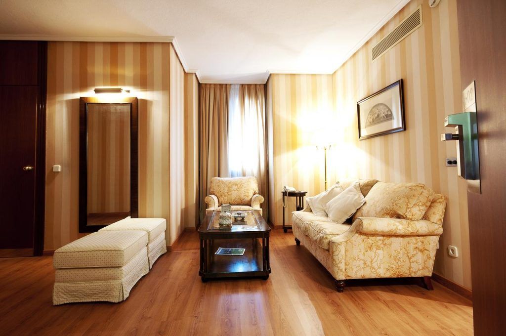 hotel santemar