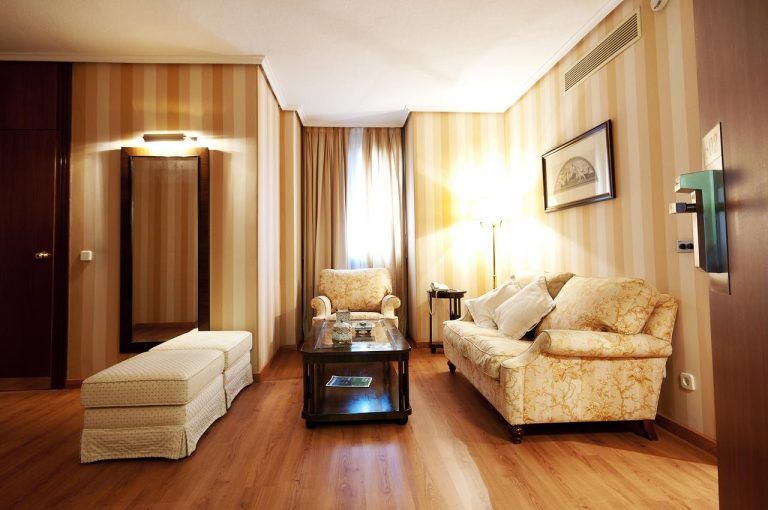 hotel santemar