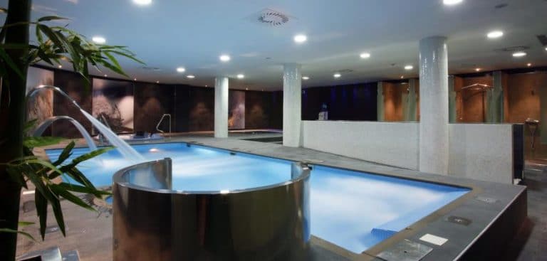 langrehotel spa