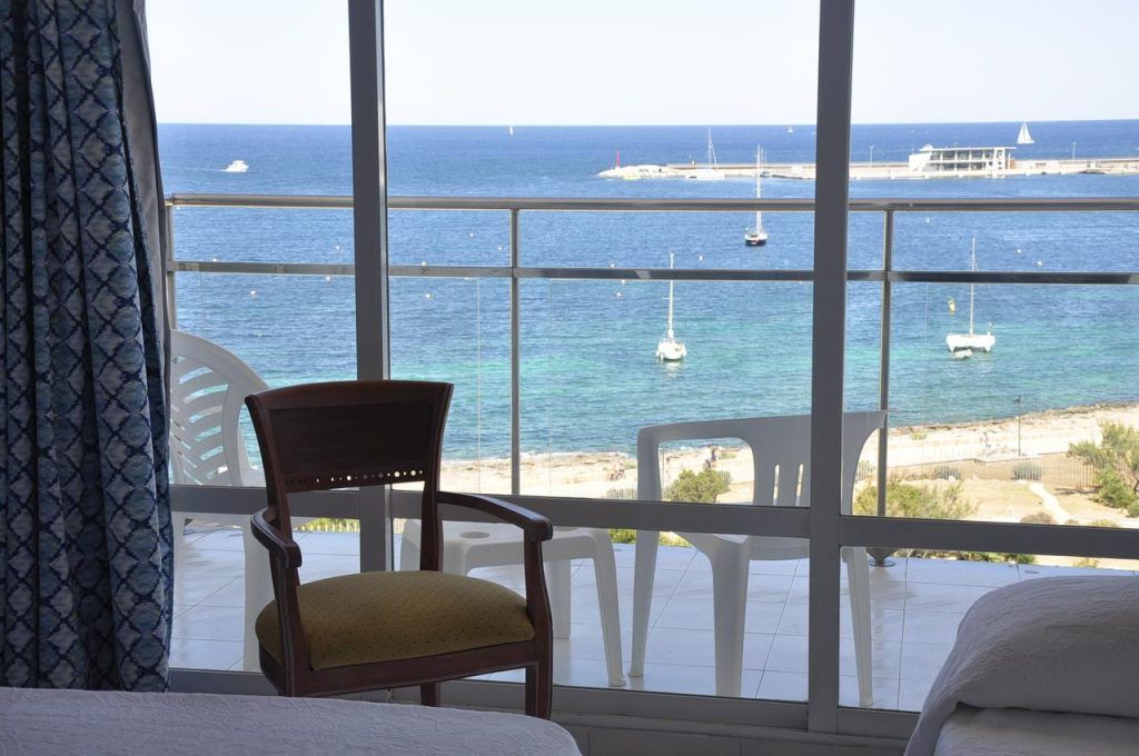 hotel neptuno ibiza