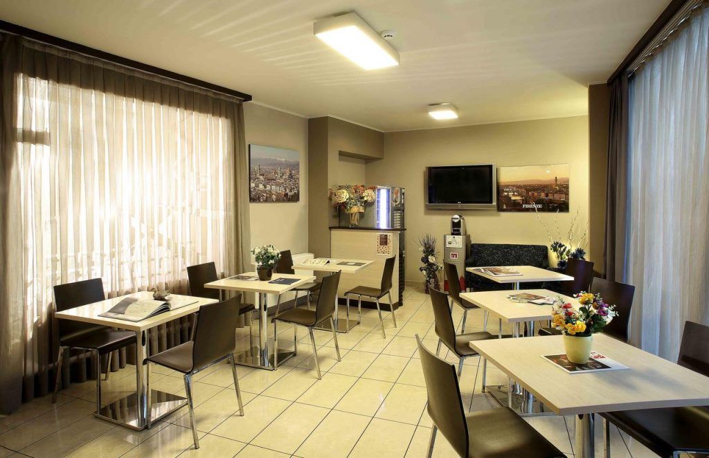 Residencia Quadra Key - Hotel
