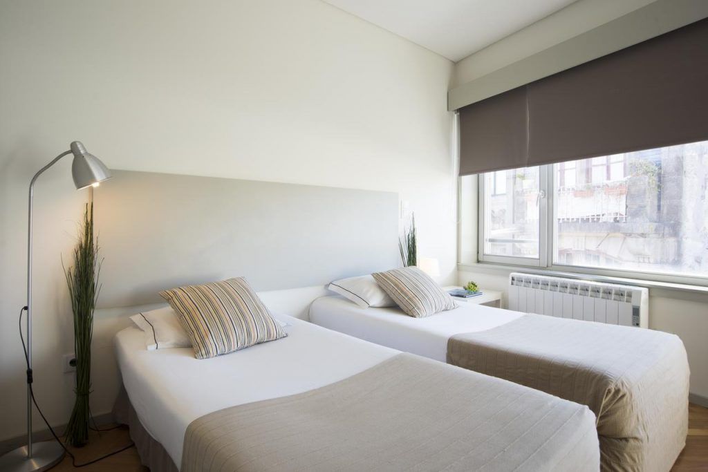 Trinity bnapartments - Hotel