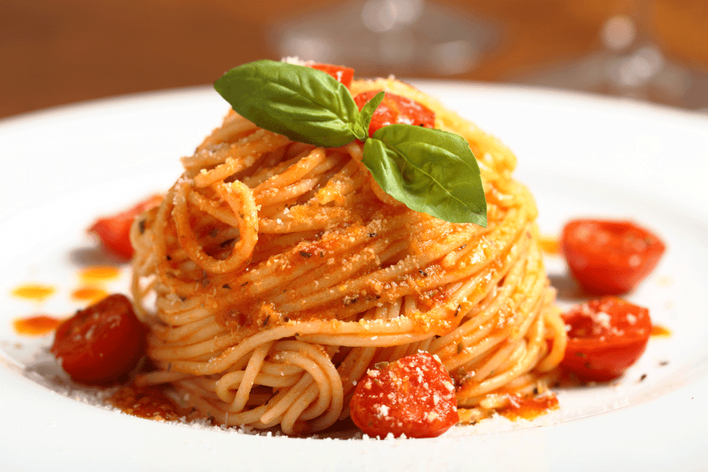 comer barato en roma