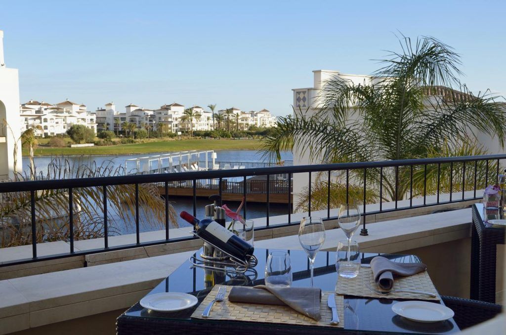 Doble árbol - DoubleTree by Hilton La Torre Golf & Spa Resort