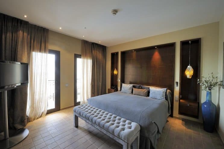 Doble árbol - DoubleTree by Hilton La Torre Golf & Spa Resort